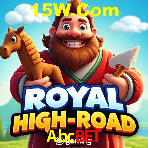 Interface do App Abcbet