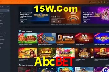 Promoção Relâmpago Abcbet