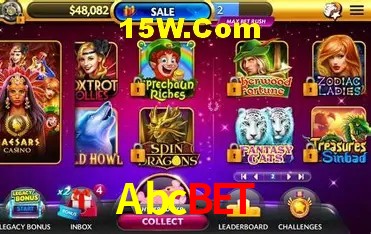 Avaliações dos Jogadores Abcbet