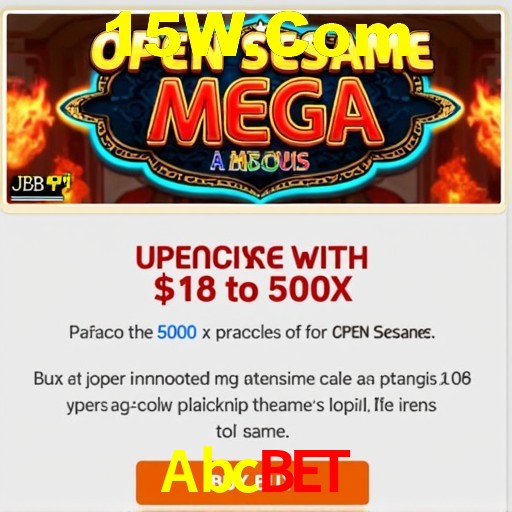 Mesa de Blackjack Abcbet