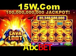 Mesa de Blackjack Abcbet