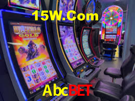 Abcbet: Seu Cassino Premiado com Pagamentos Rápidos