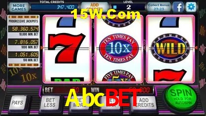 Casino Ao Vivo Abcbet