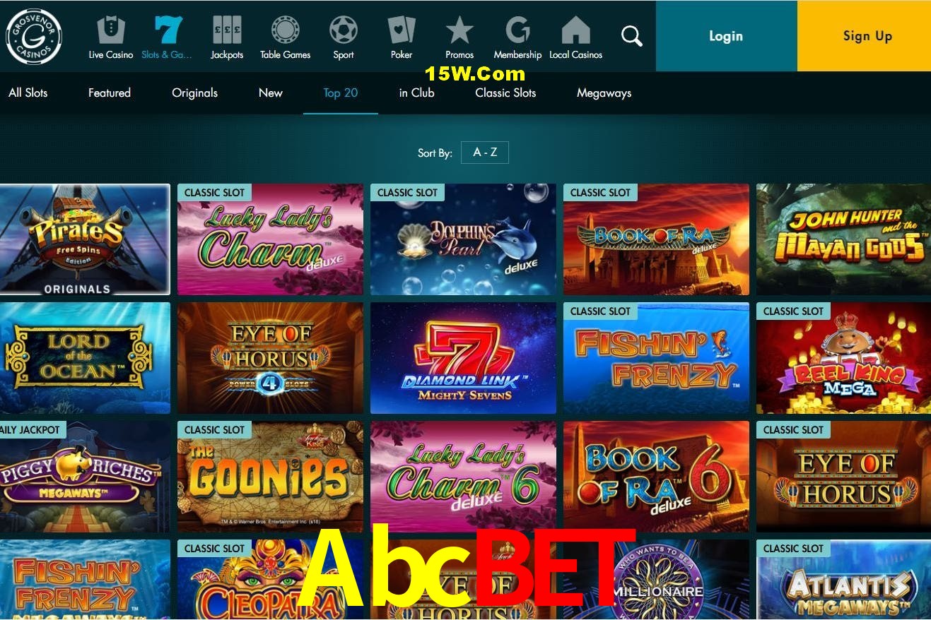 Descubra a Essência do Abcbet: Nossa História e Compromissos