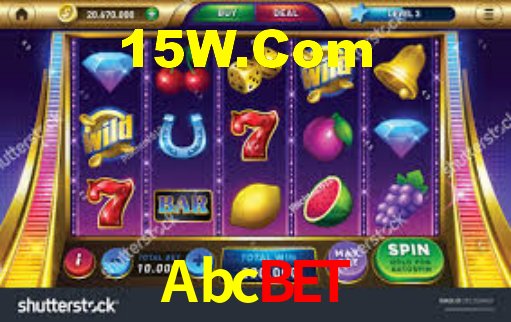 Interface do App Abcbet