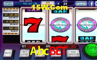 Jogos de Slot Abcbet