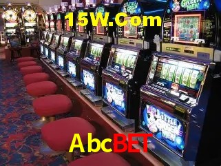 Recursos de Bônus Abcbet